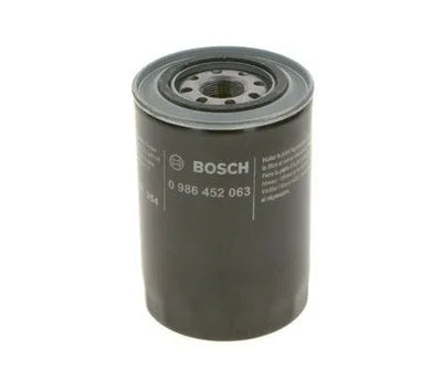 Oil Filter Bosch 0986452063 - tradevehicleparts.co.uk