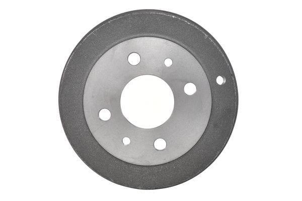 Bosch Brake Drums Pair Rear 0986477083 - image 2