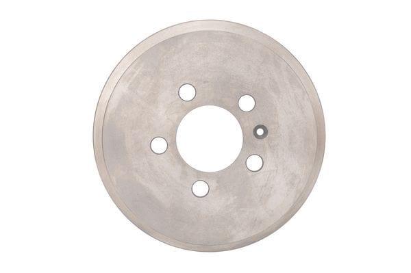 Bosch Brake Drums Pair Rear 0986477133 - image 2