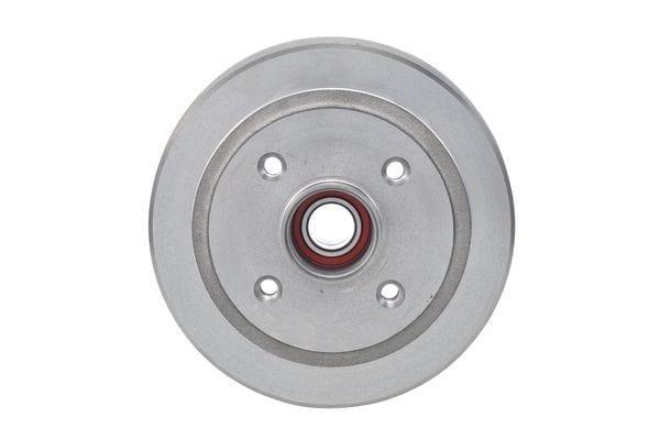 Bosch Brake Drum Rear 0986477135 - image 2