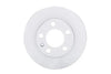 Bosch Brake Discs Pair Rear Solid 0986478868 thumbnail