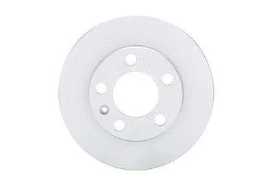 Brake Discs Pair Rear Solid Bosch 0986478868 - tradevehicleparts.co.uk