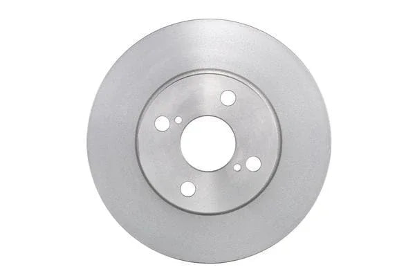 Bosch Brake Discs Pair Front Vented 0986479085 - image 2