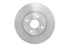 Bosch Brake Discs Pair Front Vented 0986479085 thumbnail