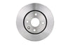 Bosch Brake Discs Pair Front Internally Vented 0986479239 thumbnail