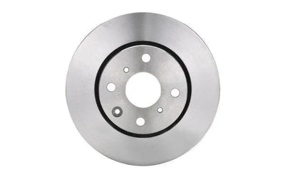 Brake Discs Pair Front Internally Vented Bosch 0986479239 - tradevehicleparts.co.uk