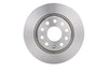 Bosch Brake Discs Pair Rear Solid 0986479247 thumbnail