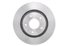 Bosch Brake Discs Pair Front Vented 0986479372 thumbnail