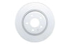 Bosch Brake Discs Pair Rear Solid 0986479382 thumbnail