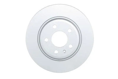 Brake Discs Pair Rear Solid Bosch 0986479382 - tradevehicleparts.co.uk