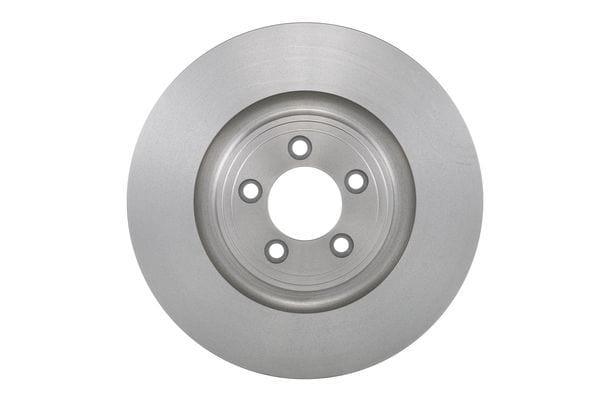 Bosch Brake Disc Front Vented 0986479754 - image 2