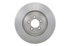 Bosch Brake Disc Front Vented 0986479754 thumbnail