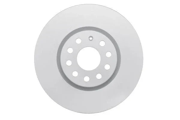 Bosch Brake Disc Front Vented 0986479932 - image 2