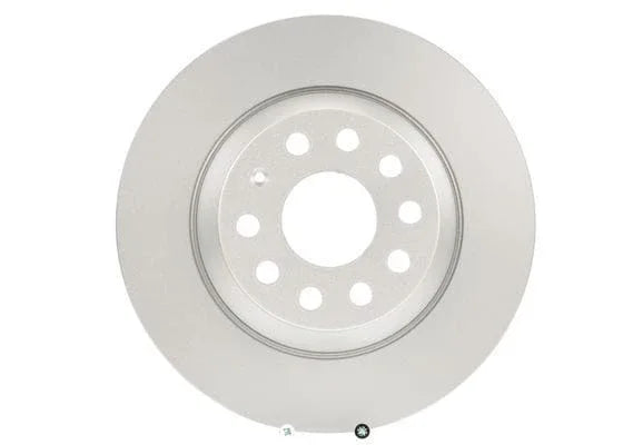 Bosch Brake Discs Pair Rear Solid 0986479A84 - image 2