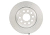 Bosch Brake Discs Pair Rear Solid 0986479A84 thumbnail