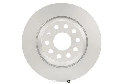 Brake Discs Pair Rear Solid Bosch 0986479A84 - tradevehicleparts.co.uk