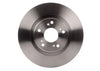 Bosch Brake Discs Pair Front Vented 0986479R24 thumbnail