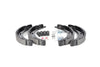Bosch Parking Brake Shoes Full Set Of 4 0986487582 thumbnail