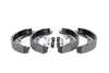 Bosch Parking Brake Shoes Full Set Of 4 0986487720 thumbnail