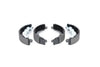 Bosch Brake Shoes Full Set Of 4 0986487796 thumbnail