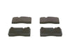 Bosch Brake Pads Full Set Of 4 Front 0986494207 thumbnail
