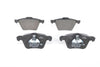 Bosch Brake Pads Full Set Of 4 Front 0986494245 thumbnail