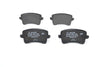 Bosch Brake Pads Full Set Of 4 Rear 0986494254 thumbnail