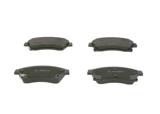 Bosch Brake Pads Full Set Of 4 Front 0986494433 - image 2