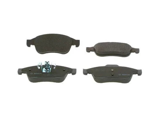 Bosch Brake Pads Full Set Of 4 Front 0986494441 - image 2