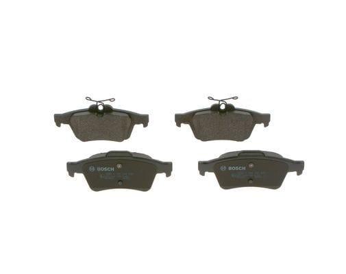 Bosch Brake Pads Full Set Of 4 Rear 0986494528 - image 2