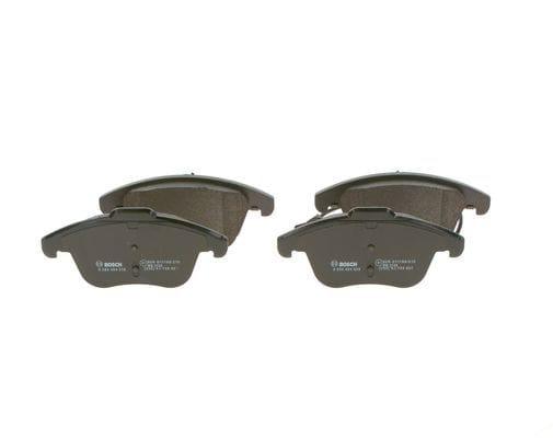 Bosch Brake Pads Full Set Of 4 Front 0986494538 - image 2