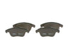 Bosch Brake Pads Full Set Of 4 Front 0986494538 thumbnail