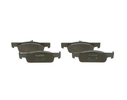 Bosch Brake Pads Full Set Of 4 Front 0986494661 - image 2