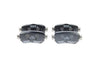 Bosch Brake Pads Full Set Of 4 Rear 0986494816 thumbnail