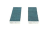 Bosch Pollen Cabin Filter (Set of 2) 10 thumbnail