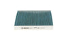 Bosch Pollen Cabin Filter 0986628519 thumbnail