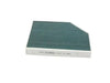 Bosch Pollen Cabin Filter 0986628522 thumbnail