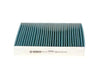 Bosch Pollen Cabin Filter 0986628543 thumbnail