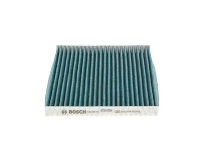 Pollen Cabin Filter Bosch 0986628554 - tradevehicleparts.co.uk