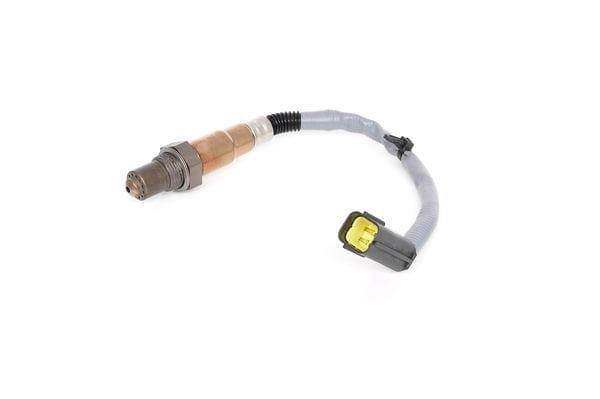 Bosch Lambda Sensor Oxygen O88 0986AG2204 - image 2