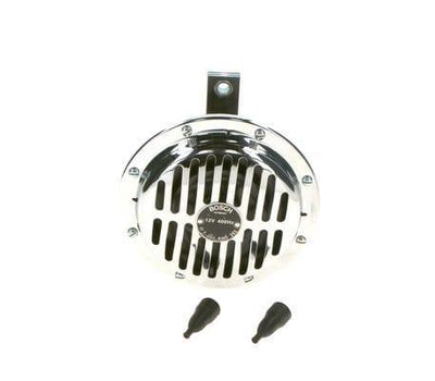 Air Horn Bosch 0986AH0203 - tradevehicleparts.co.uk