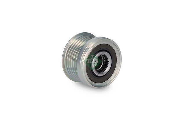 INA Overrunning Alternator Pulley 535036110 - image 3
