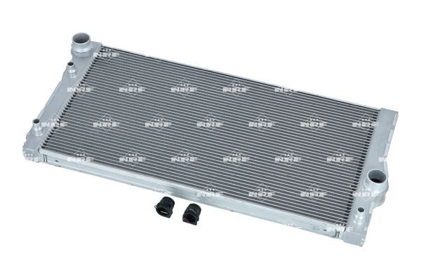 NRF Engine Cooling Radiator 53817 - image 2