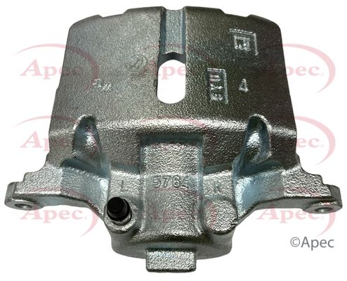 Apec Brake Caliper LCA1037 - image 3