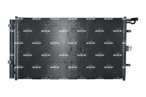 NRF Air Conditioning Condenser 350738 - image 2
