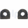 Delphi Anti Roll Bar Bush TD1322W thumbnail