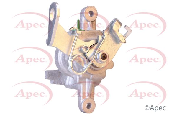 Apec Brake Caliper RCA304 - image 3