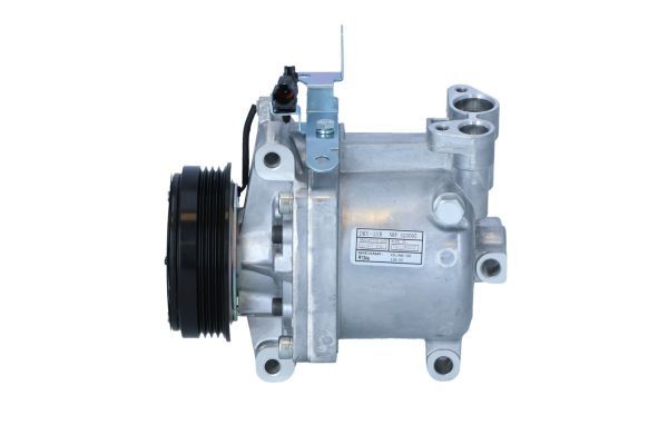 NRF Air Conditioning Compressor 320095 - image 2