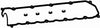 BGA Rocker Cover Box Gasket Set RK4303 thumbnail