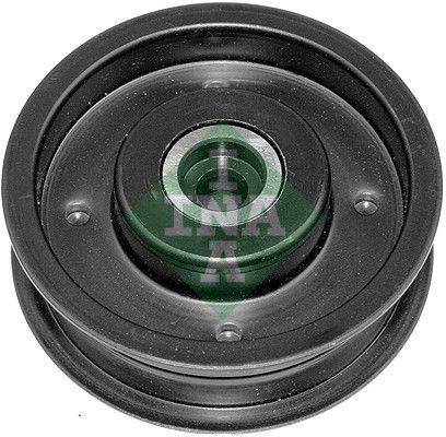 INA Drive Belt Deflection Guide Pulley 532053910 - image 2